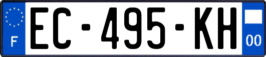 EC-495-KH