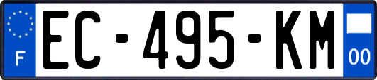 EC-495-KM