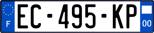 EC-495-KP