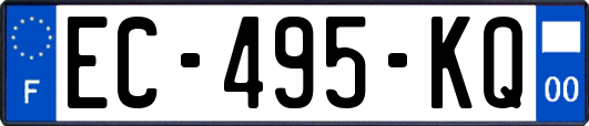 EC-495-KQ