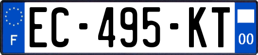 EC-495-KT