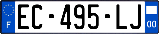 EC-495-LJ