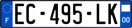 EC-495-LK