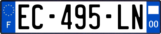 EC-495-LN