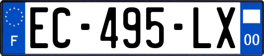 EC-495-LX