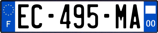 EC-495-MA