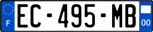 EC-495-MB