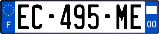 EC-495-ME