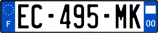 EC-495-MK