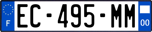 EC-495-MM