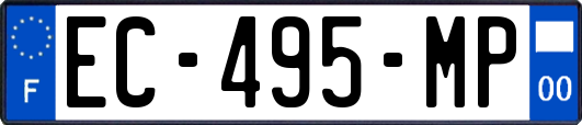 EC-495-MP