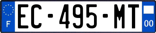 EC-495-MT