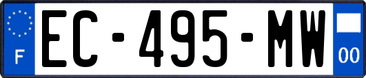 EC-495-MW