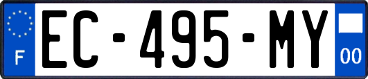 EC-495-MY
