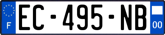 EC-495-NB