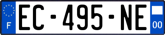 EC-495-NE