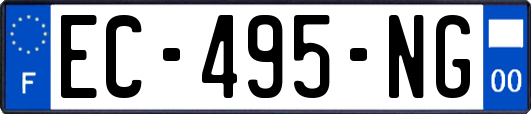 EC-495-NG