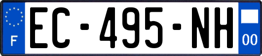 EC-495-NH
