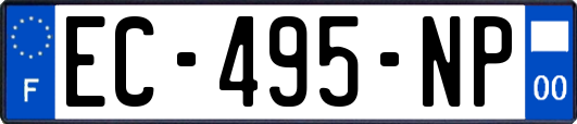 EC-495-NP