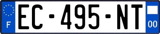 EC-495-NT