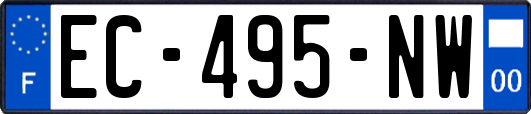 EC-495-NW