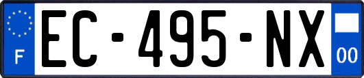 EC-495-NX
