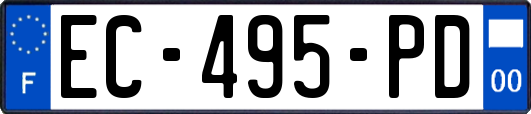 EC-495-PD