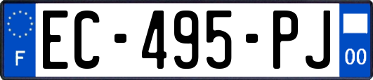EC-495-PJ