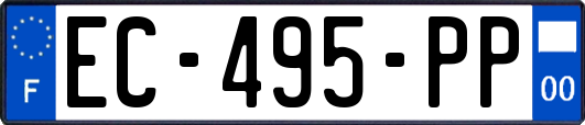 EC-495-PP
