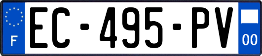 EC-495-PV