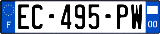 EC-495-PW