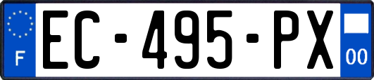 EC-495-PX