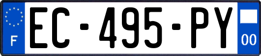 EC-495-PY