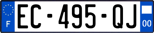 EC-495-QJ