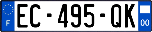 EC-495-QK
