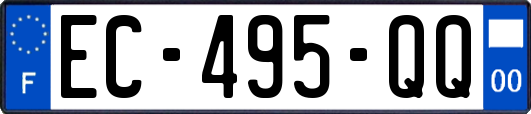 EC-495-QQ