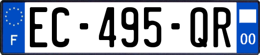 EC-495-QR