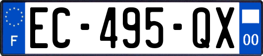 EC-495-QX