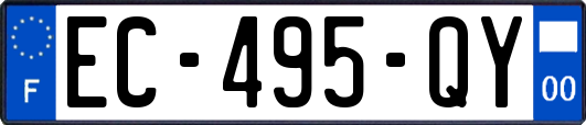 EC-495-QY