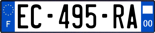 EC-495-RA