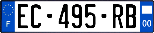 EC-495-RB
