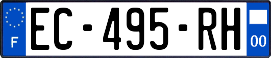 EC-495-RH