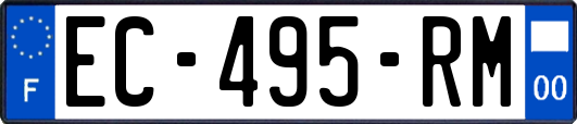 EC-495-RM