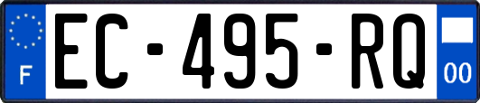EC-495-RQ