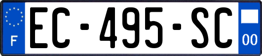 EC-495-SC
