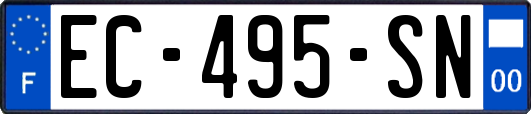 EC-495-SN