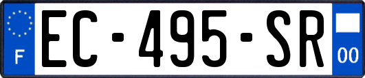 EC-495-SR