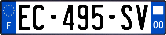 EC-495-SV