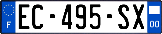 EC-495-SX