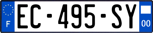 EC-495-SY